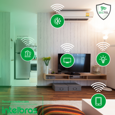 automação residencial